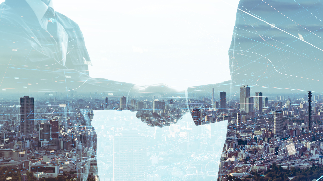 提携ネットワーク